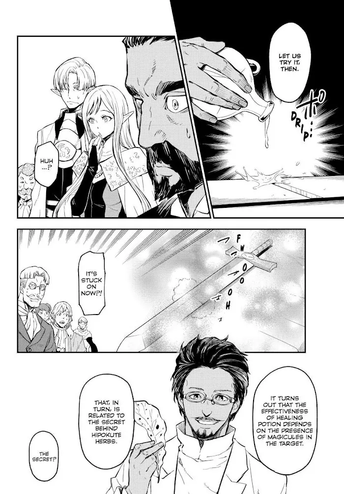 That Time I Got Reincarnated as a Slime Chapter 111 image 34_optimized